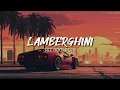 The Doorbeen - Lamborghini (LYRICS)