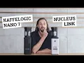Download Lagu Nucleus Link or Kaffelogic Nano 7 | Which is the best sample roaster for you?