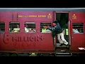 Download Lagu DDLJ and CHENNAI EXPRESS train scenes  | Shah Rukh Khan | FAN EDIT