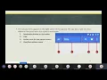 Menus Part 1 - Mobile Application Development