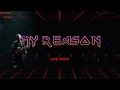 Download Lagu My Reason | Rain Pt 3 | Planetshakers Official Music Video