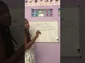 3rd Grade Calculating Elapsed Time Using a Timeline
