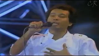 Jessé - Cantar / Globo de Ouro 1983