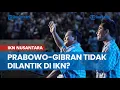 Download Lagu Lokasi Pelantikan Presiden-Wapres 2024 Prabowo Subianto dan Gibran Rakabuming Raka