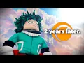 Download Lagu After 2 years, this horrible roblox game finally redeemed itself.