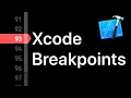 Xcode Breakpoints - Basic Debugging Swift