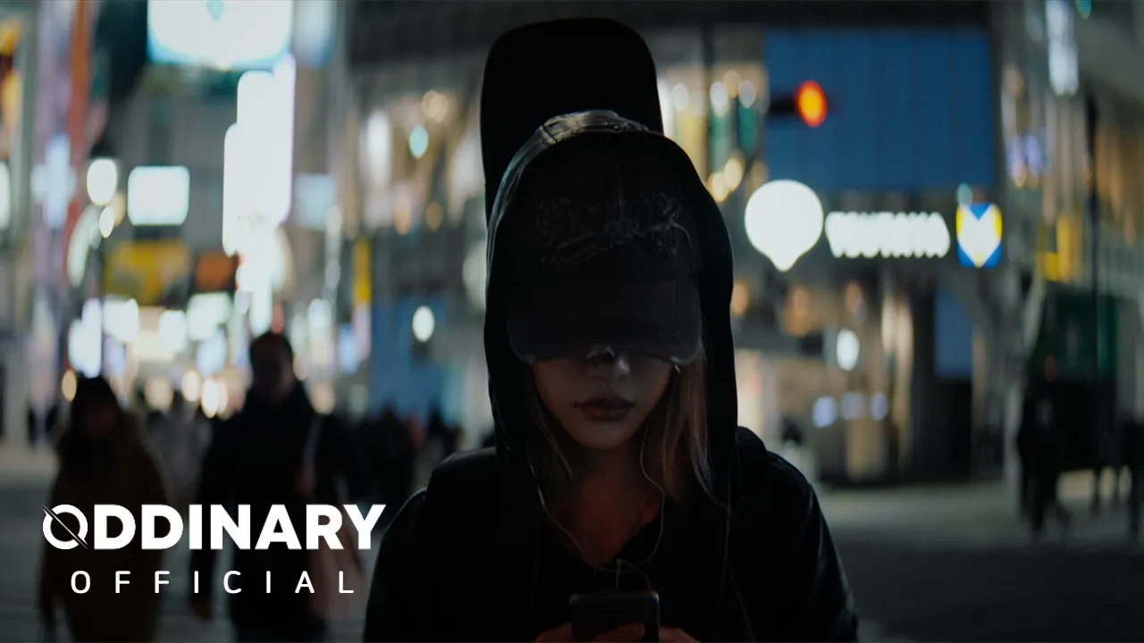 LATENCYの代表曲MVサムネイル