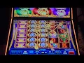HUGE Fu Dai Lain Lain Panda Bonus crazy Chickens
