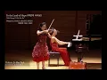 Korean lullaby in New York To the Land of Hope (희망의 나라로) Ji-Hae Park