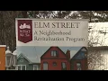 Plans announced for Scranton revitalization