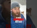 This Winter Emergency Kit may help you out