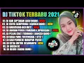 DJ TIKTOK TERBARU 2021 - DJ KAU CIPTAKAN LAGU INDAH || DJ CINTA YANG SEMPURNA || DJ REMIX FULL BASS