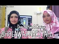 Download Lagu SHALAWAT NARIYAH BY DEVY BERLIAN \u0026 MONICA MP3