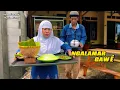 Lagu NGALAMAR GAWE - KOMEDI SUNDA NYAI AKANG #lucu #ngakak #kocak