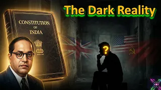 1947 का वो गुप्त सच... बाबा साहेब ने दुनिया के इन 9 देशों से क्या छुपाया था ?  Constitution