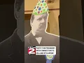 Happy Birt ay Grover Party Held for President with Connection to Mohawk Valley