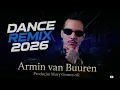 Armin van Buuren feat. Sharon den Adel - In And Out Of Love Remix 2026 (Mury Gomes Ofc)