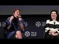 Download Lagu Alice Rohrwacher, Josh O’Connor, and Isabella Rossellini on La Chimera | Opens March 29