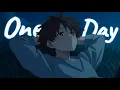 Lagu Maybe One Day... || (Emotional Lyrics)