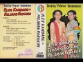 Lagu Nusa Indah Group - Uler Kambang + Palaran Pangkur Side A