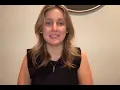 UCF Grad School Application - Isabella Truglio
