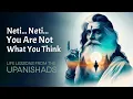 Download Lagu Neti Neti – The Ancient Indian Wisdom That Reveals Who You Truly Are
