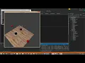 Physics Simulation OpenGL
