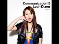 Leah Dizon - Love Paradox