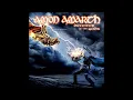 Amon Amarth - Deceiver Of The Gods (Instrumentals)