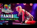 Download Lagu HANABIE. – Today’s Good Day \u0026 So Epic #polandrock2025