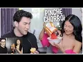 PENDEJA GET READY WITH US ft JENNY69