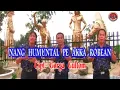 Trio Santana - Nang Humuntal Pe Akka Robean - ( Official Musik Video )