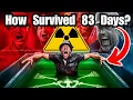 How Hisashi Ouchi Endured 83 Days of Extreme Radiation Exposure Wonderful Stories
