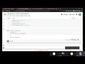 Mastering Python SQL The Complete Guide 1 Month Training Program Session - 6