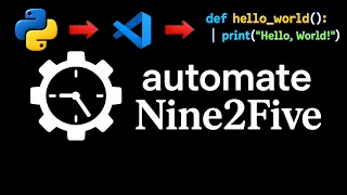 Prerequisite Part 1 Instal Python VSCode Python Basics