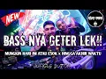 Download Lagu BASSNYA GETER!! DJ MUNGKIN HARI INI ATAU ESOK - JUNGLE DUTCH INDON [ RISKY ANDRE]