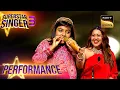Download Lagu Superstar Singer S3 | 'Bahut Pyar' पर Devanasriya की मधुर आवाज ने बदल दिया माहौल | Performance