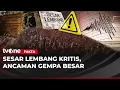 Lagu [FULL] Sesar Lembang Kritis, Ancaman Gempa Besar | Fakta tvOne
