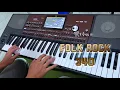 Lagu Ritmo - FOLK ROCK 2026 Actualizado✅ - Korg Pa700, Pa600, Ritmos y Samples - Elias Soto