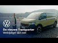 Download Lagu De nieuwe Transporter | Volkswagen Bedrijfswagens