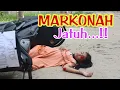 🔴 MARKONAH JATUH DARI MOTOR ⁉️ BALQIS MADU EPISODE 137