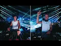 Armin van Buuren F2F John Summit live at A State of Trance Poland 2026