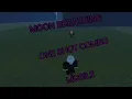 DEMON FALL ez one shot combo for Mobile players moon breathing