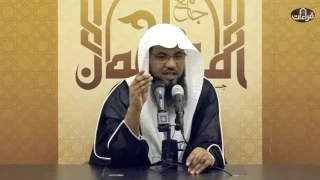 إن الإيمان ليخلق الشيخ محمد بن علي الشنقيطي 1438 2 21هـ 