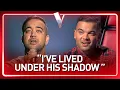 Download Lagu Would this Coach recognise his own BROTHER in The Voice? | Journey #95