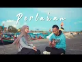 Download Lagu Perlahan - Guyon Waton ( Ipank Yuniar ft. Sanathanias Cover \u0026 Lirik )
