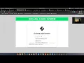 Login Registration and Forget password system using Golang and Sqlite database
