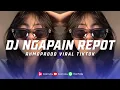 Download Lagu DJ INDOBOUNCE JANG LANJUT CHAT NANTI LABA TERBARU DJ NGAPAIN REPOT VIRAL TIKTOK