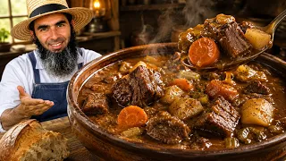 the best beef stew that never changed cheap hearty and rich