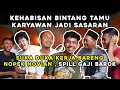 SUKA DUKA JADI TIM NOPEK NOVIAN! | SPILL GAJI EDITOR MUBAROQ SUFAQ~